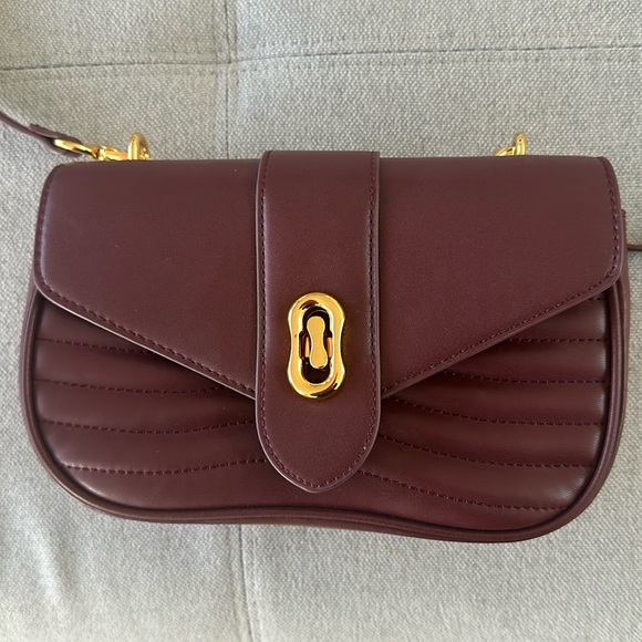 Charles and Keith Aubrielle Crossbody Bag - Picture 3 of 7